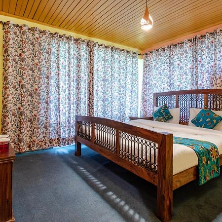 Hotel Little Silver Pahalgām Eksteriør billede