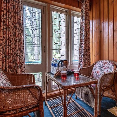 Hotel Little Silver Pahalgām Eksteriør billede